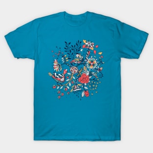 Plants T-Shirt